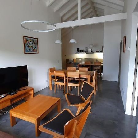 Apartamento Alamos De Los Andes 2F Apartment San Martin de los Andes Ngoại thất bức ảnh