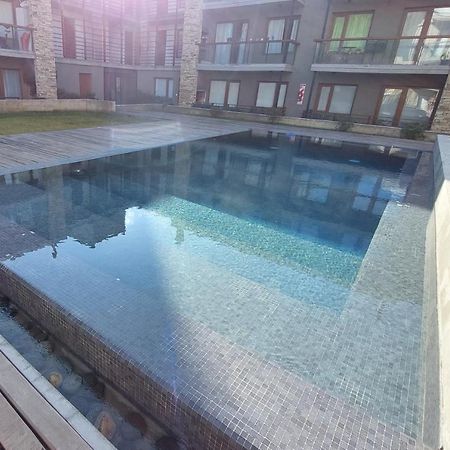 Apartamento Alamos De Los Andes 2F Apartment San Martin de los Andes Ngoại thất bức ảnh