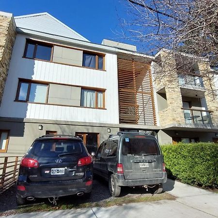 Apartamento Alamos De Los Andes 2F Apartment San Martin de los Andes Ngoại thất bức ảnh