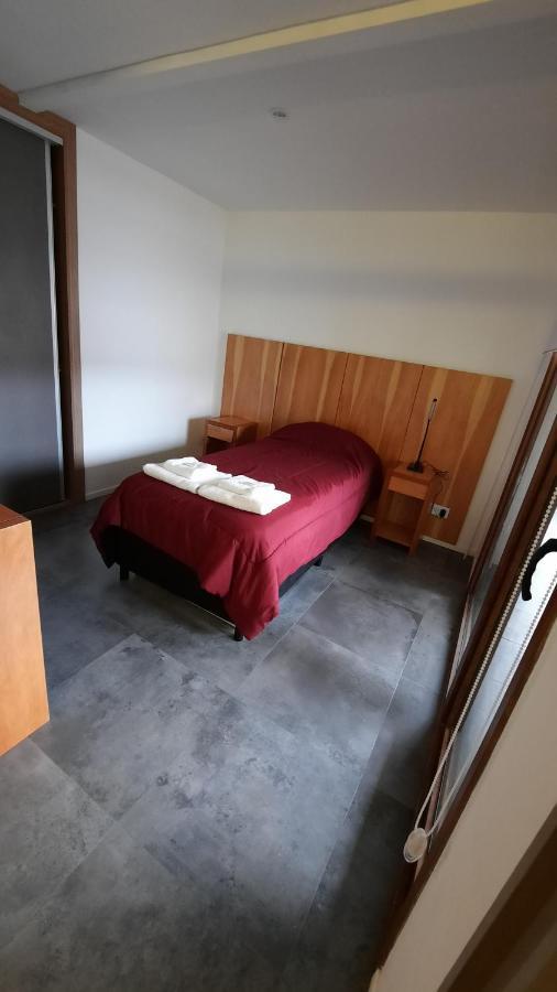 Apartamento Alamos De Los Andes 2F Apartment San Martin de los Andes Ngoại thất bức ảnh