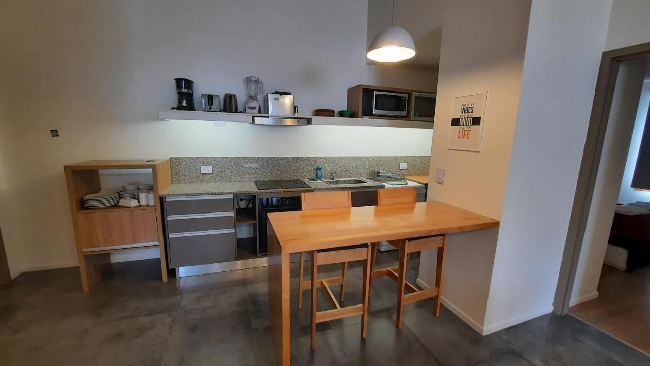 Apartamento Alamos De Los Andes 2F Apartment San Martin de los Andes Ngoại thất bức ảnh