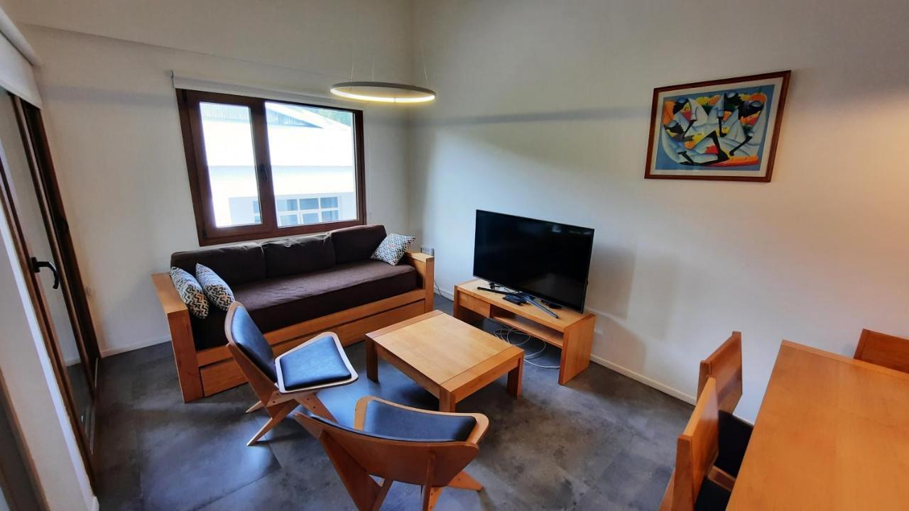 Apartamento Alamos De Los Andes 2F Apartment San Martin de los Andes Ngoại thất bức ảnh
