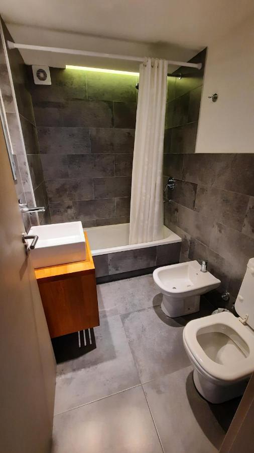 Apartamento Alamos De Los Andes 2F Apartment San Martin de los Andes Ngoại thất bức ảnh