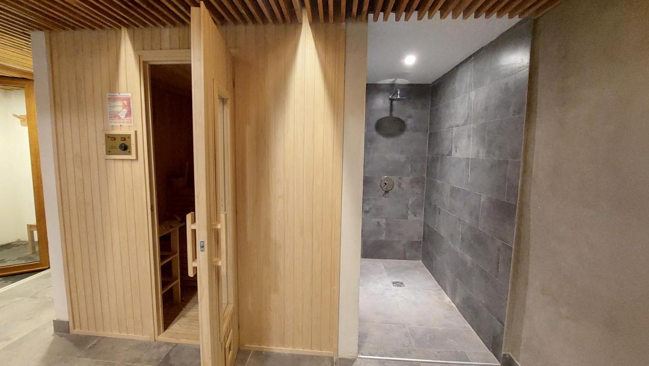 Apartamento Alamos De Los Andes 2F Apartment San Martin de los Andes Ngoại thất bức ảnh