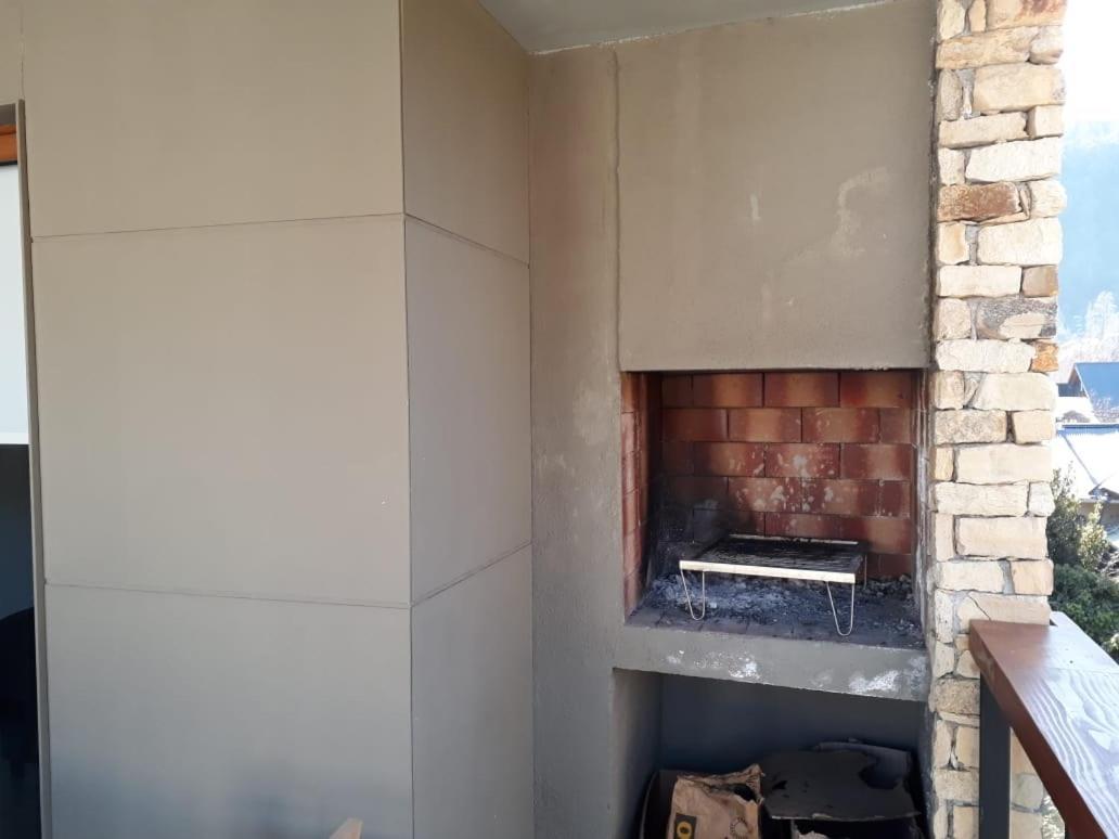 Apartamento Alamos De Los Andes 2F Apartment San Martin de los Andes Ngoại thất bức ảnh